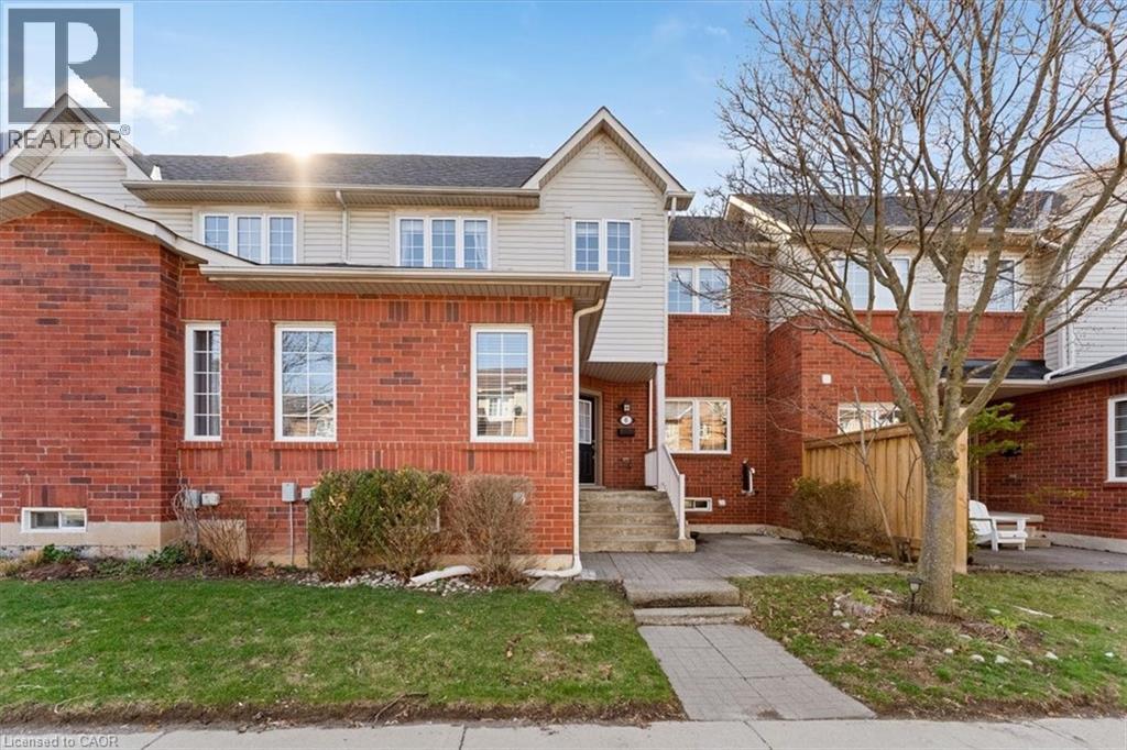 #6 100 BEDDOE Drive - 1