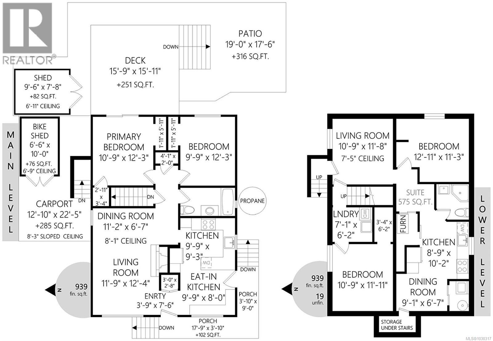 815 HEREWARD RD - 46
