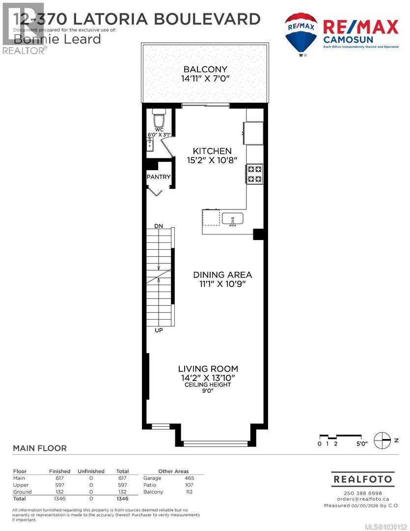 12 370 Latoria Blvd, Colwood