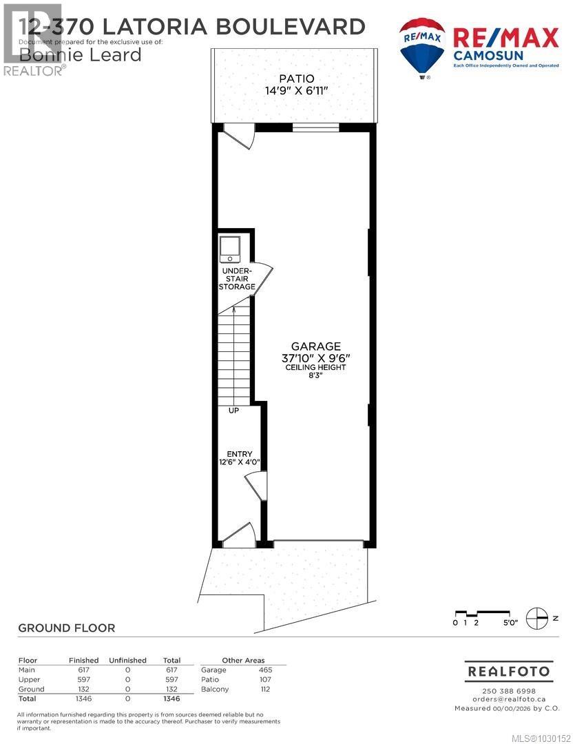 12 370 Latoria Blvd, Colwood