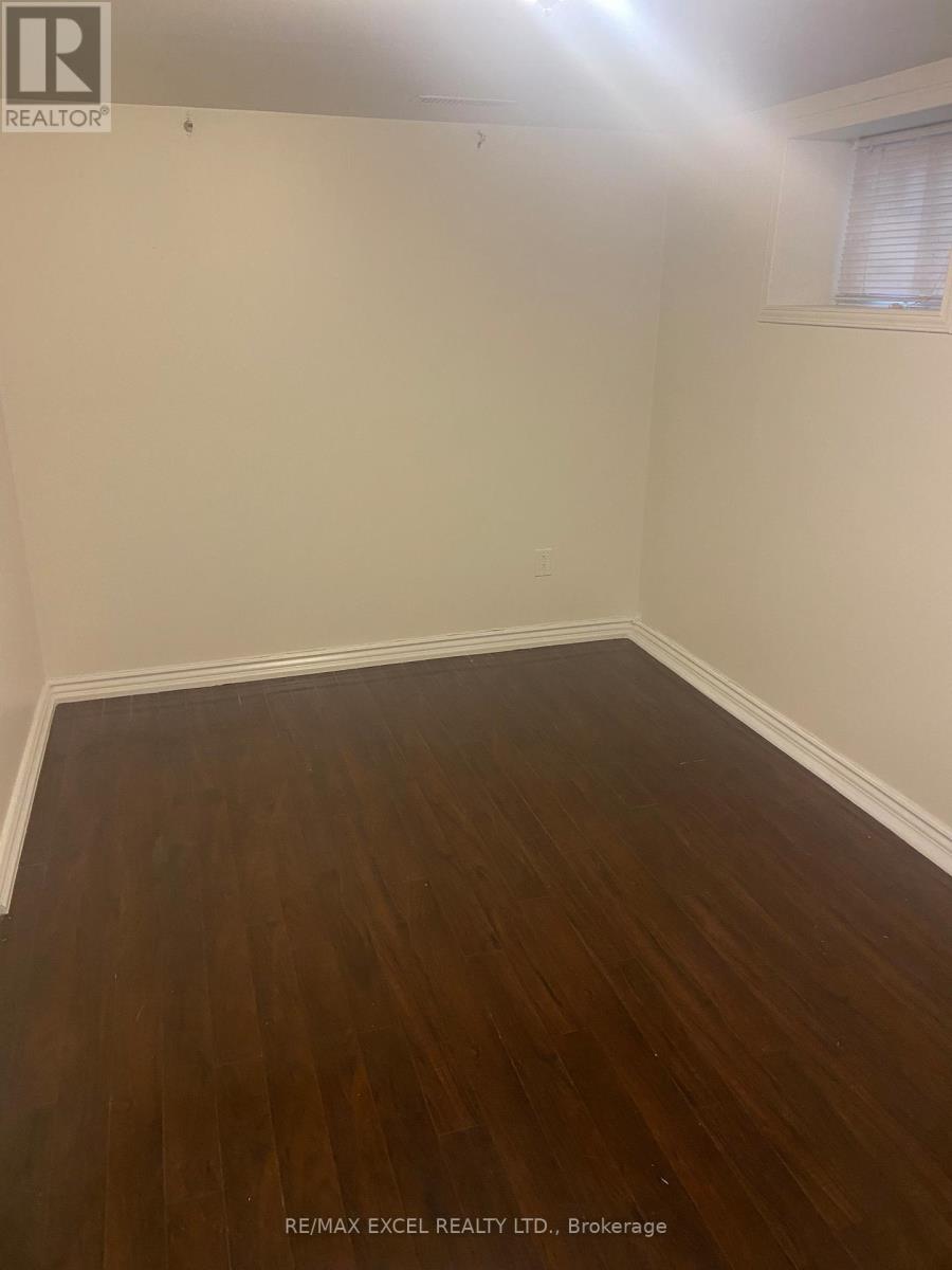 BASEMENT - 102 ORTON PARK ROAD