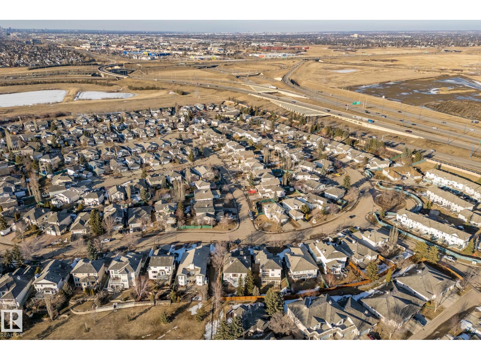 189 BLACKBURN DR W SW, Edmonton