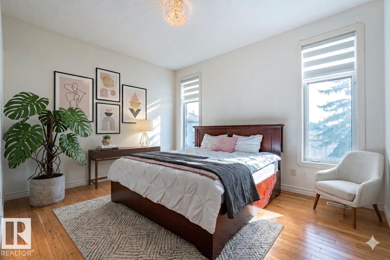 189 BLACKBURN DR W SW, Edmonton