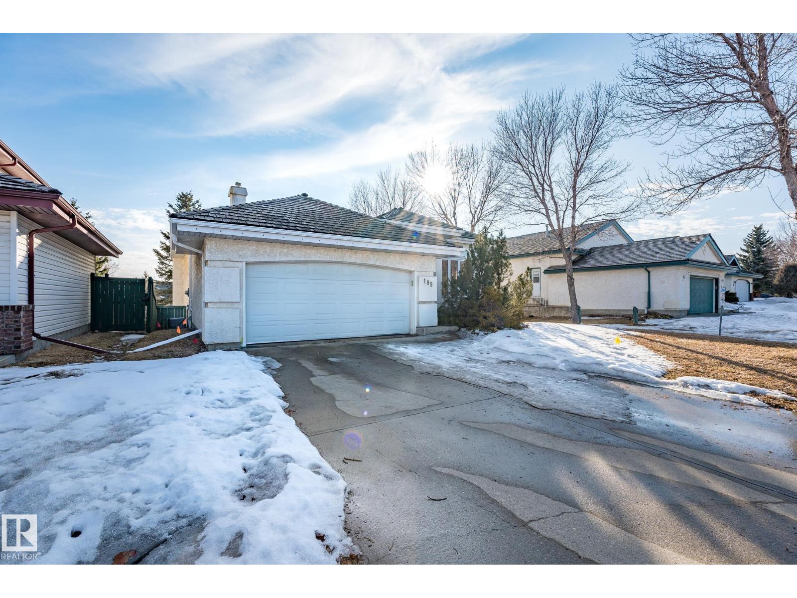 189 BLACKBURN DR W SW, Edmonton