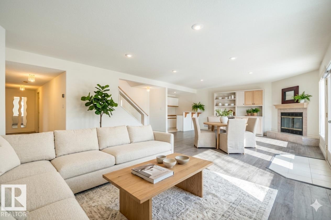 189 BLACKBURN DR W SW, Edmonton