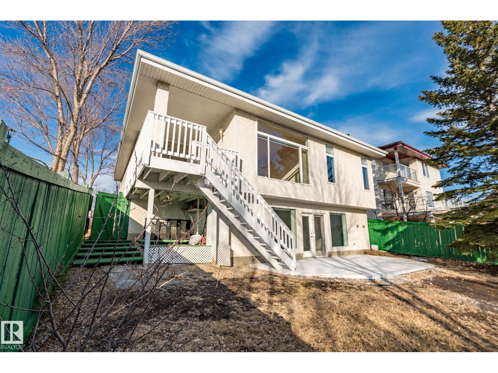 189 BLACKBURN DR W SW, Edmonton