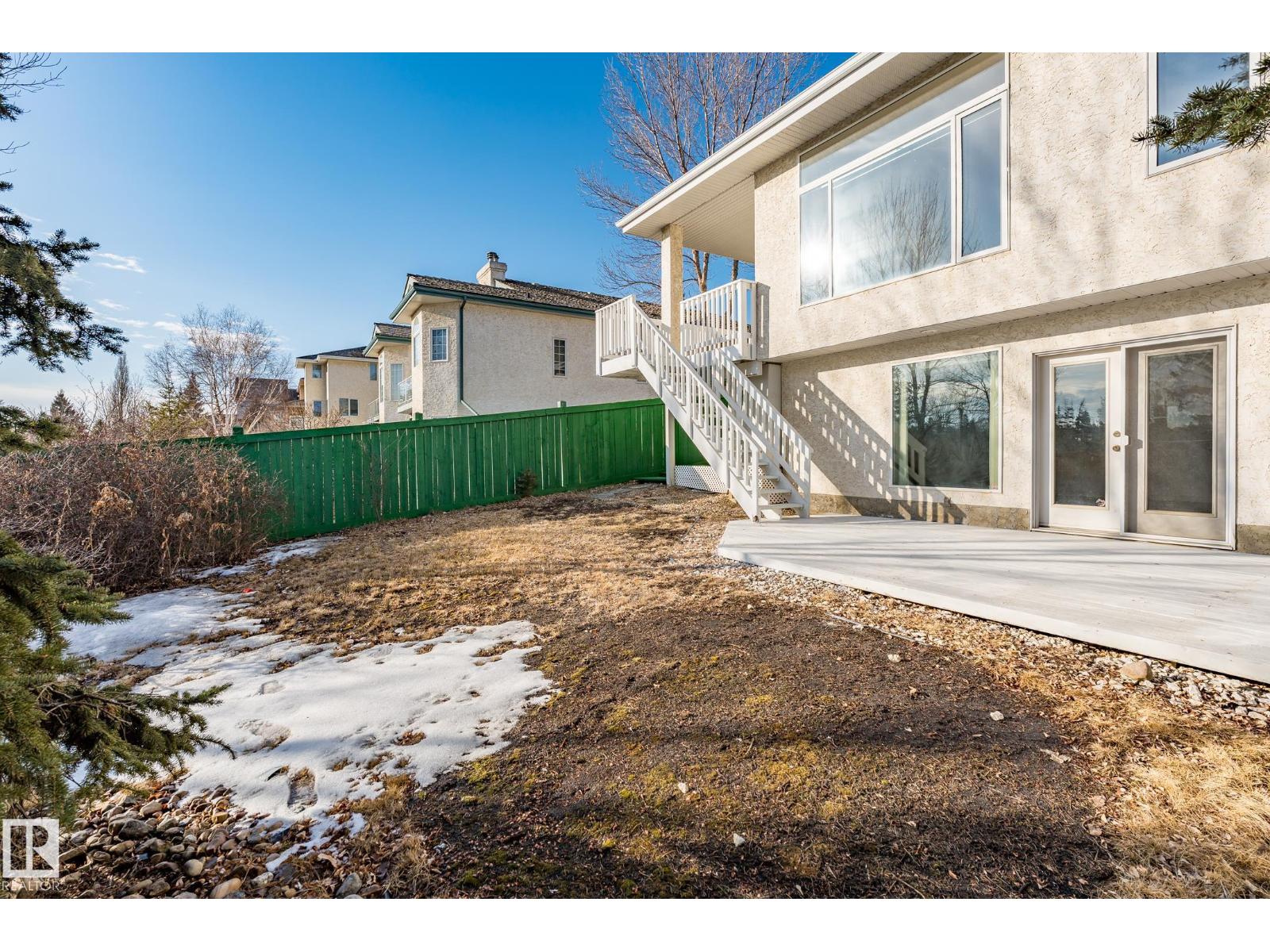 189 BLACKBURN DR W SW, Edmonton