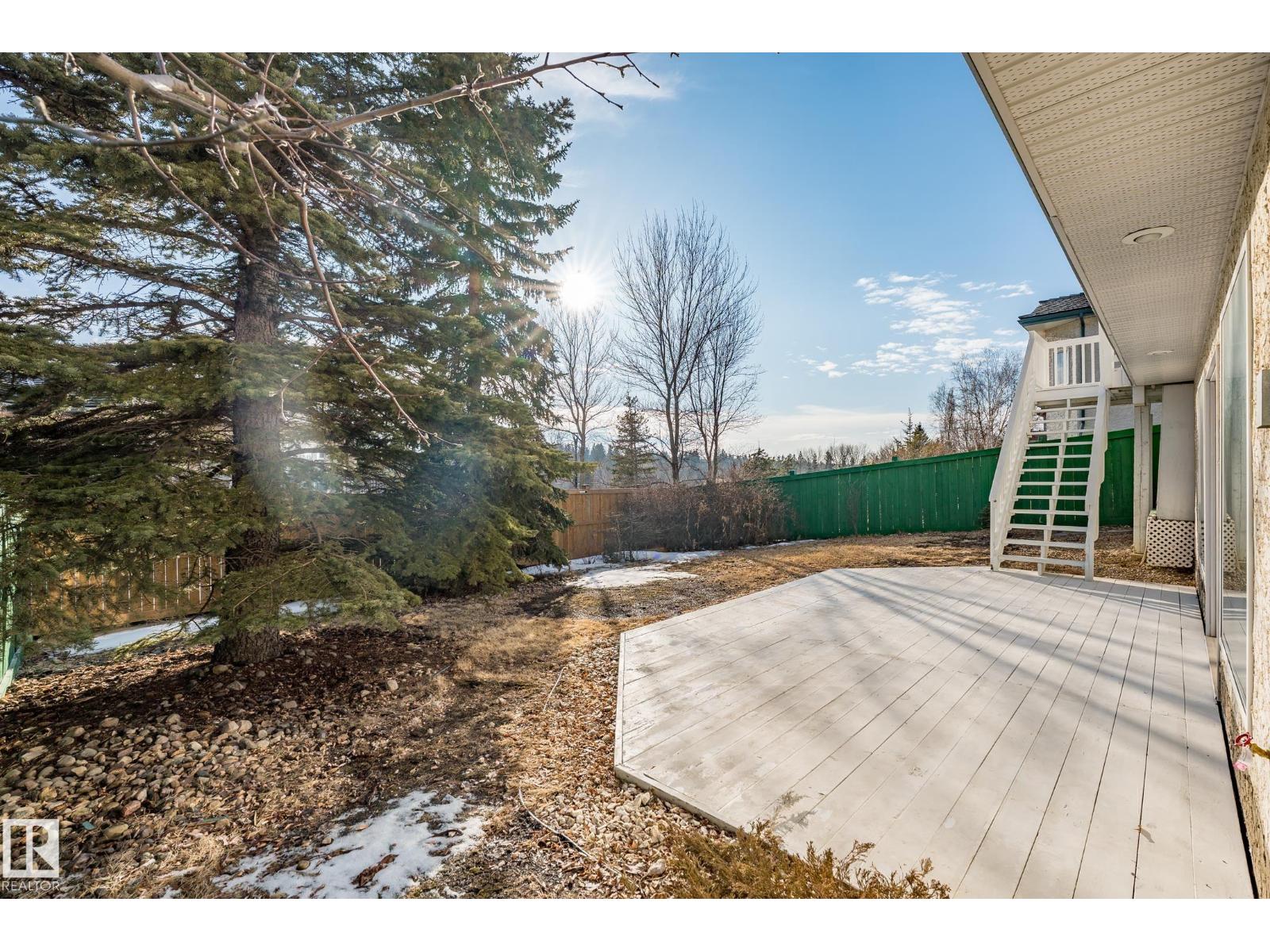 189 BLACKBURN DR W SW, Edmonton