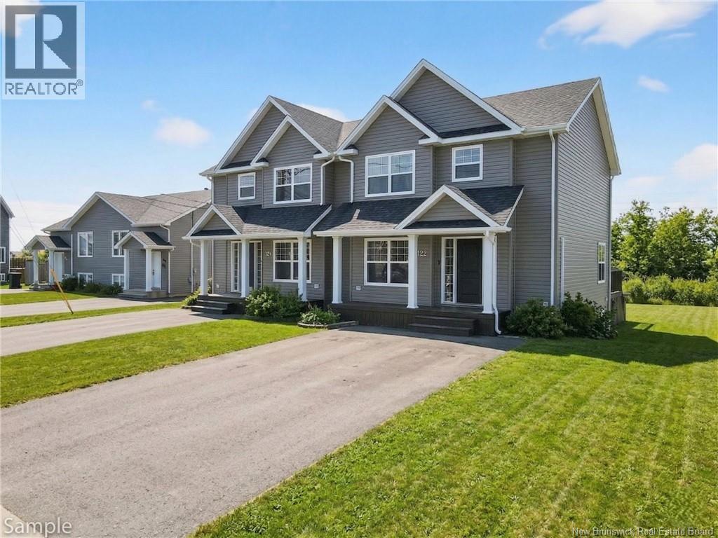 122 Birchfield Street - 1