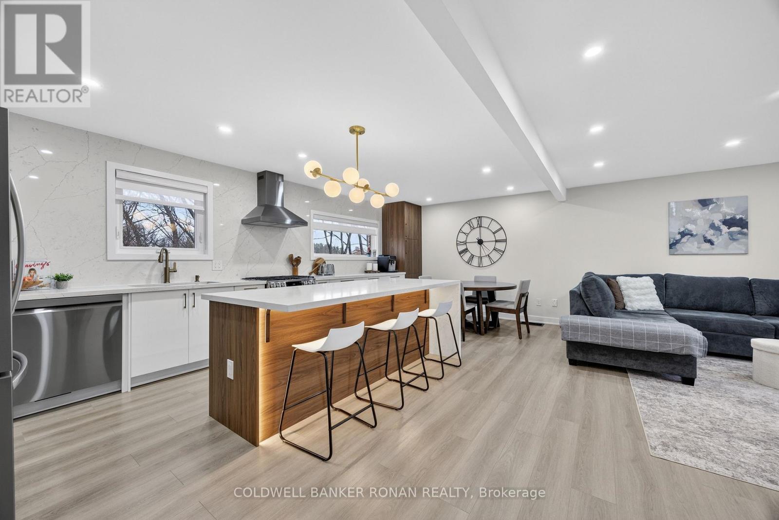5 JOHN STREET - 6