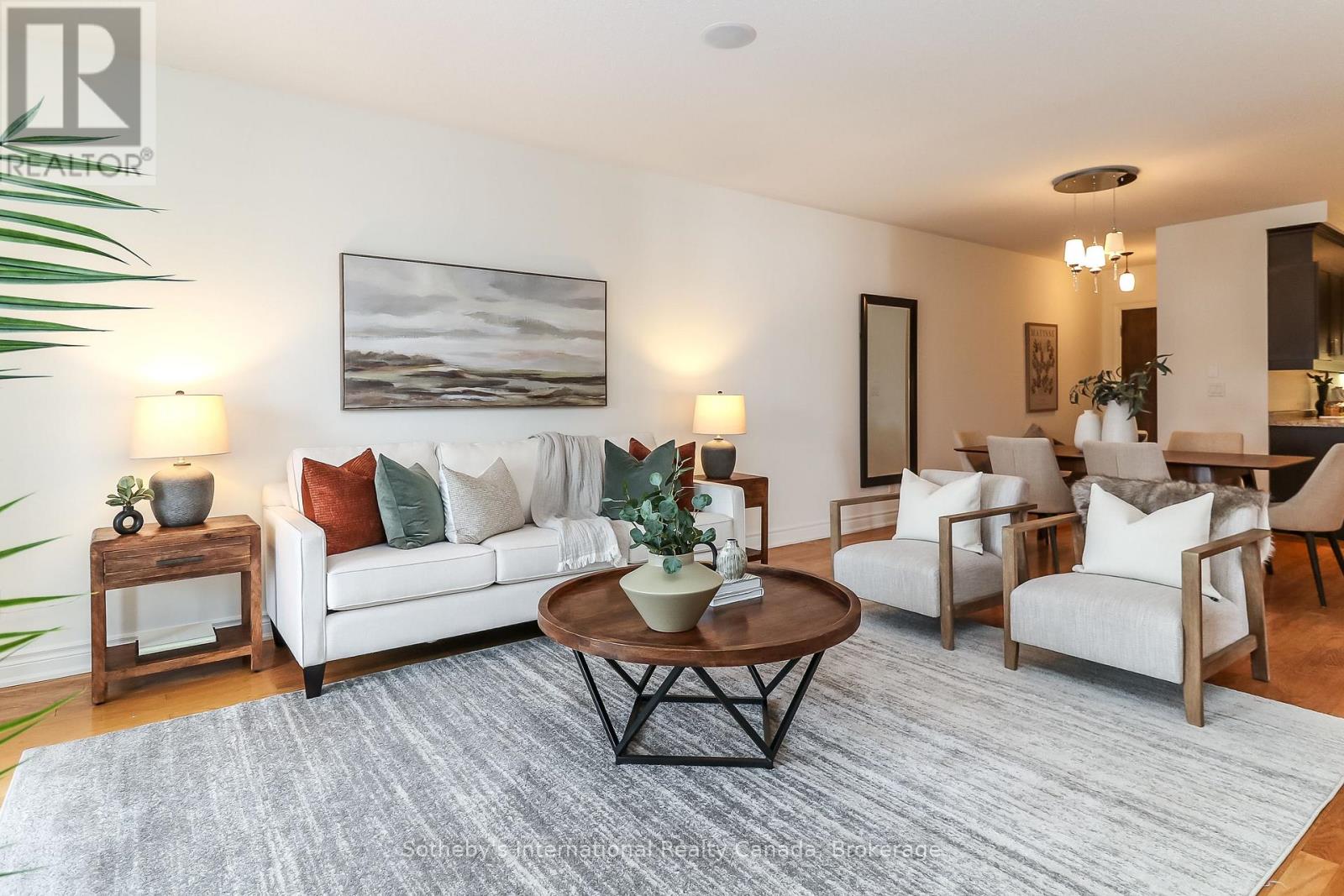#308 25 BEAVER STREET S - 17