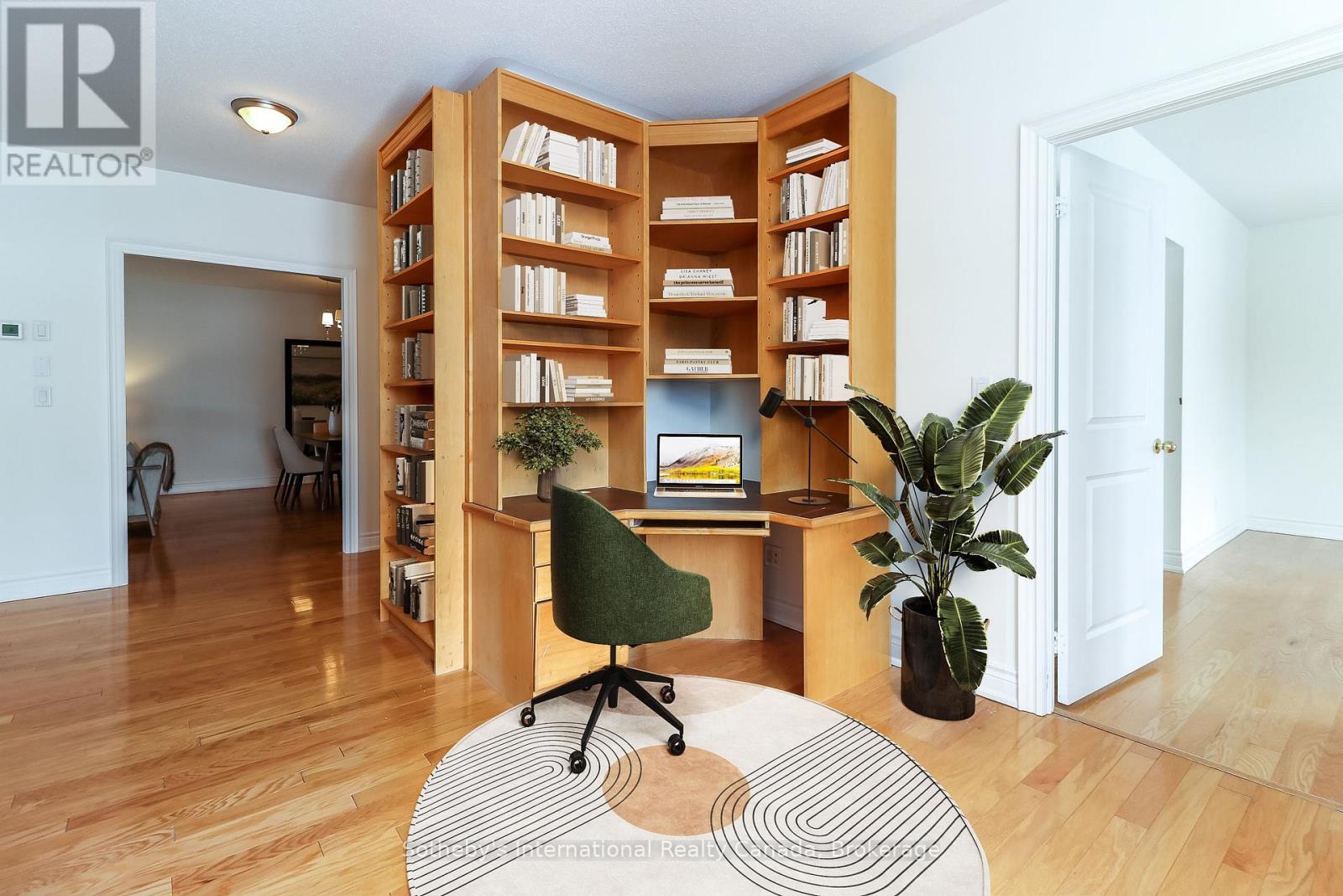 #308 25 BEAVER STREET S - 21