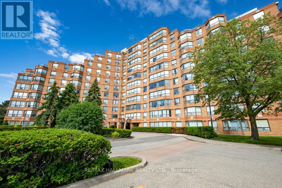 #218 6 HUMBERLINE DRIVE - 1