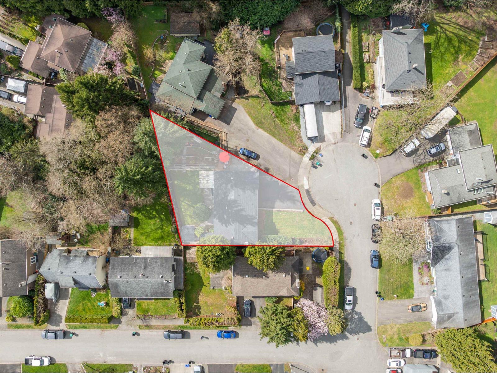 20238 49 AVENUE, Langley