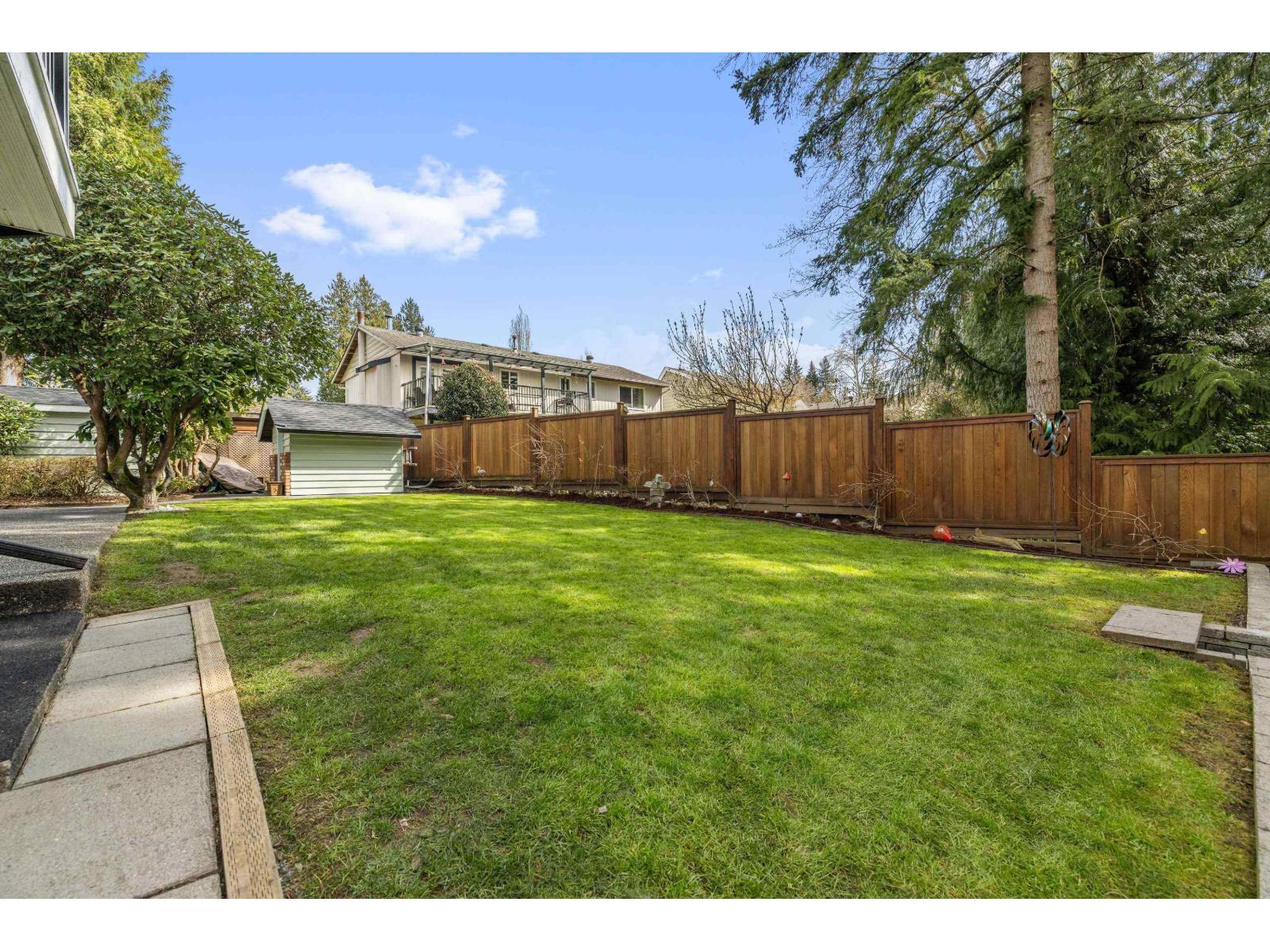 20238 49 AVENUE, Langley