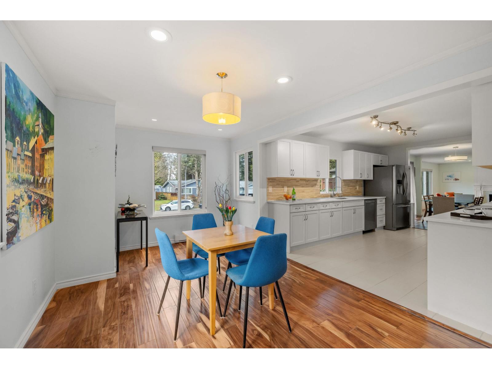 20238 49 AVENUE, Langley