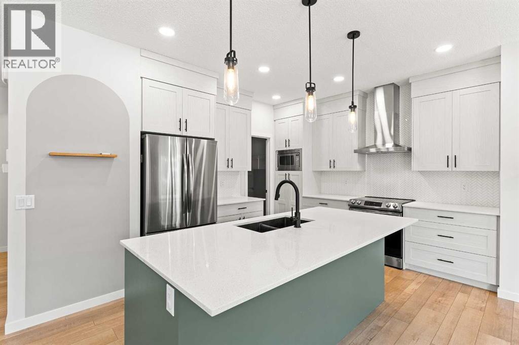 211 Mustang Street, Cochrane