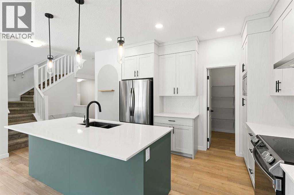 211 Mustang Street, Cochrane