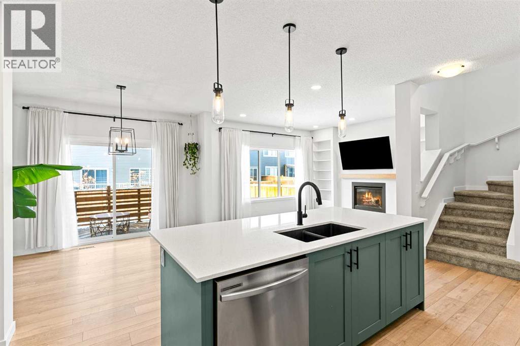 211 Mustang Street, Cochrane