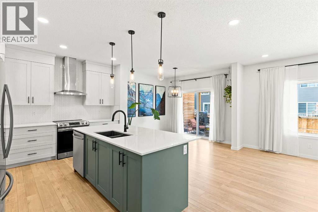 211 Mustang Street, Cochrane