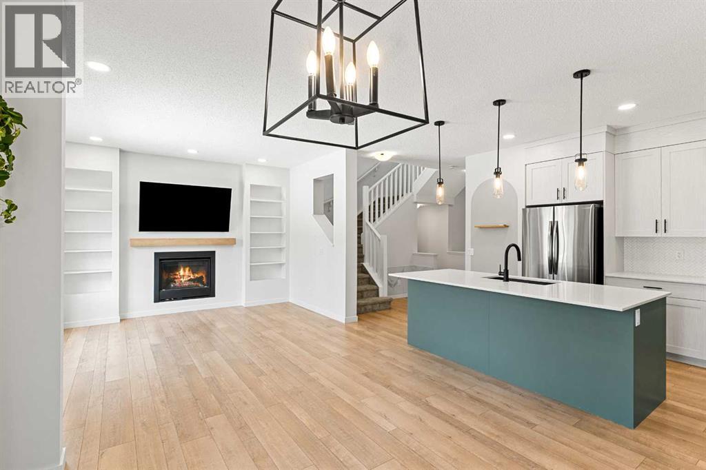 211 Mustang Street, Cochrane