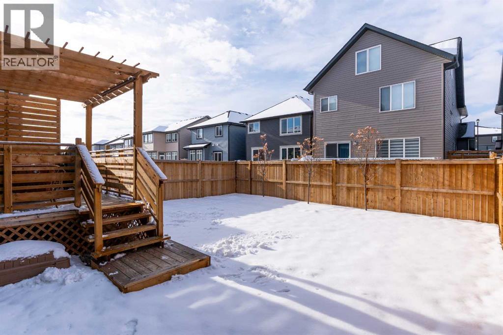 211 Mustang Street, Cochrane