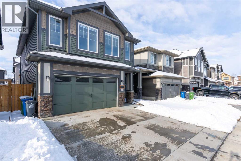 211 Mustang Street, Cochrane