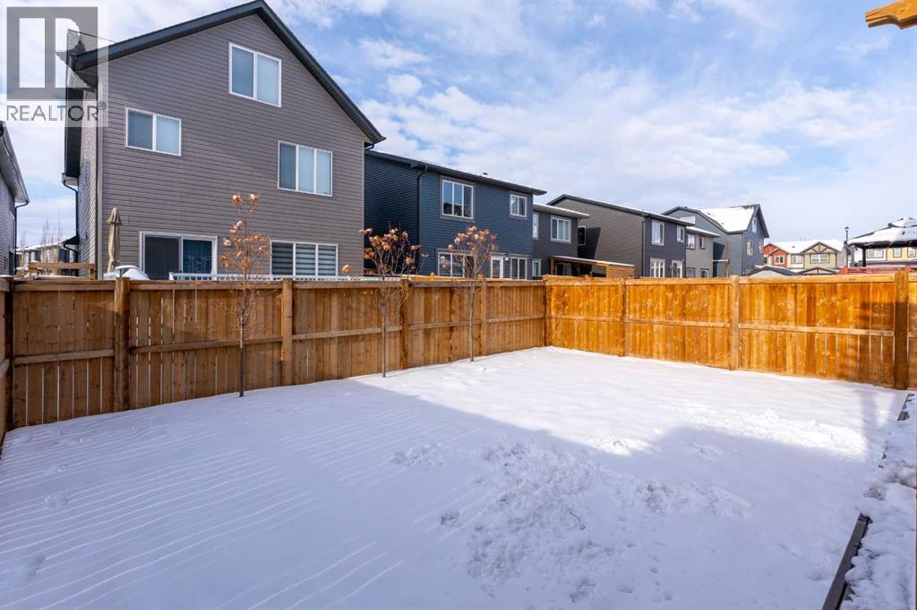 211 Mustang Street, Cochrane