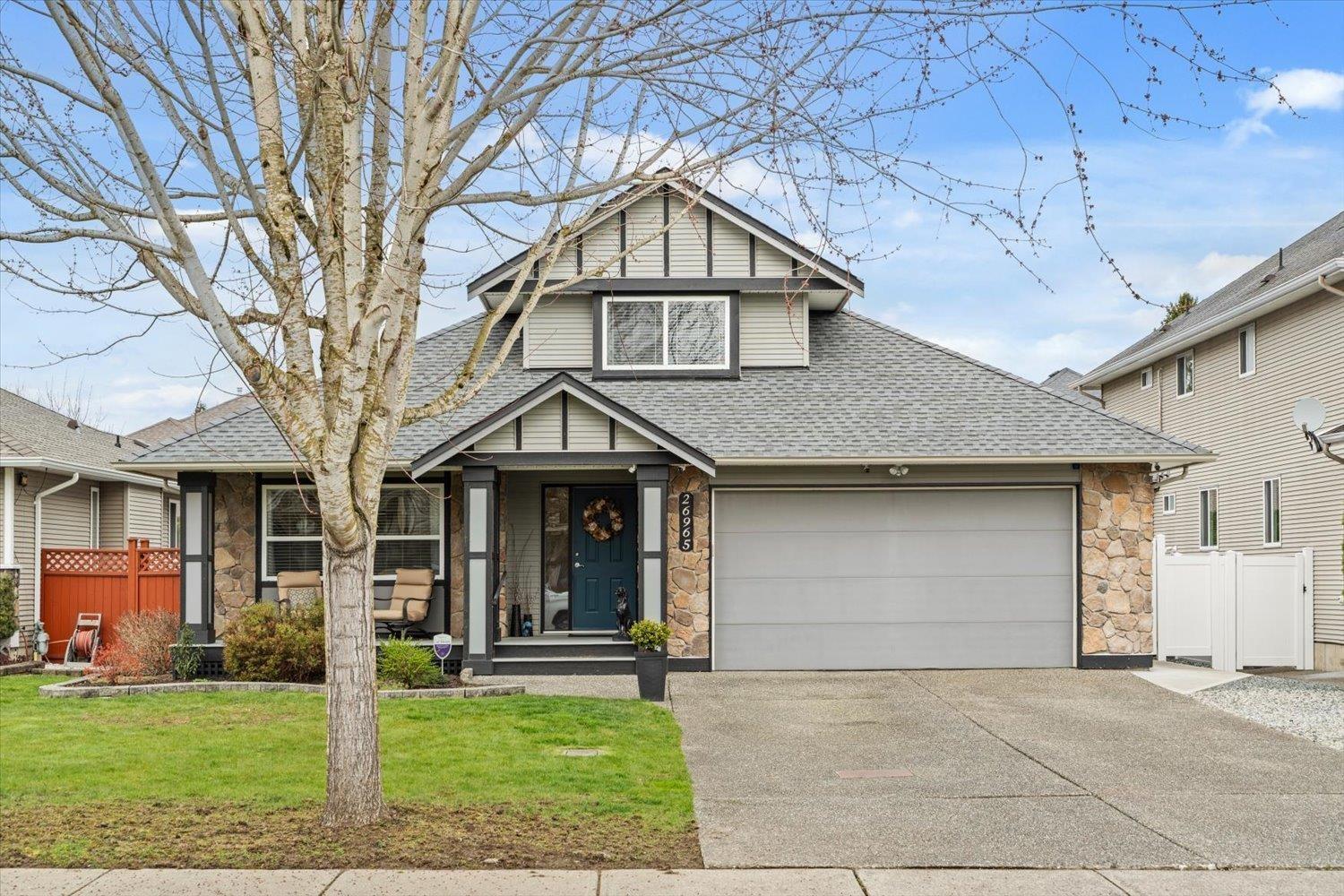 26965 25A AVENUE, Langley