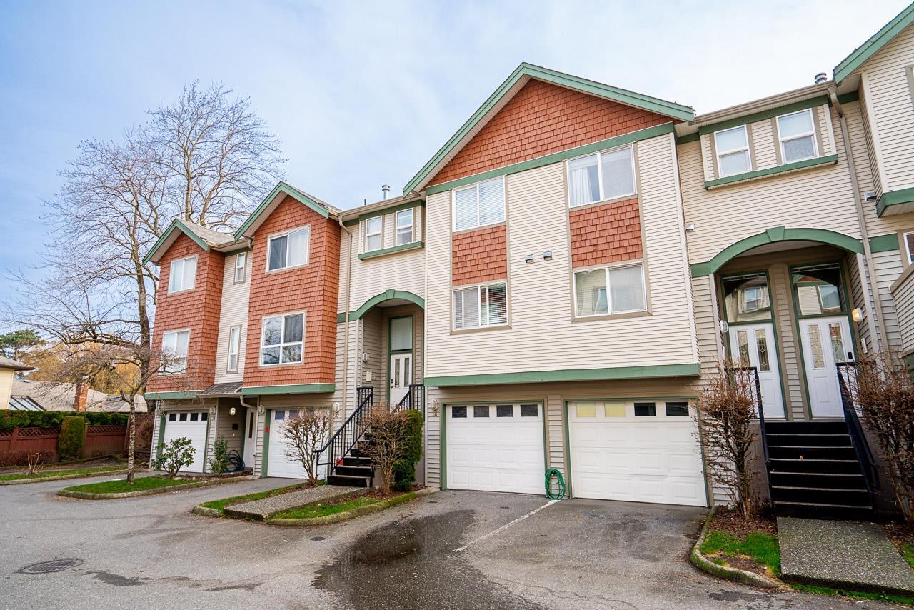 36 9470 HAZEL STREET, Chilliwack Proper East, Chilliwack