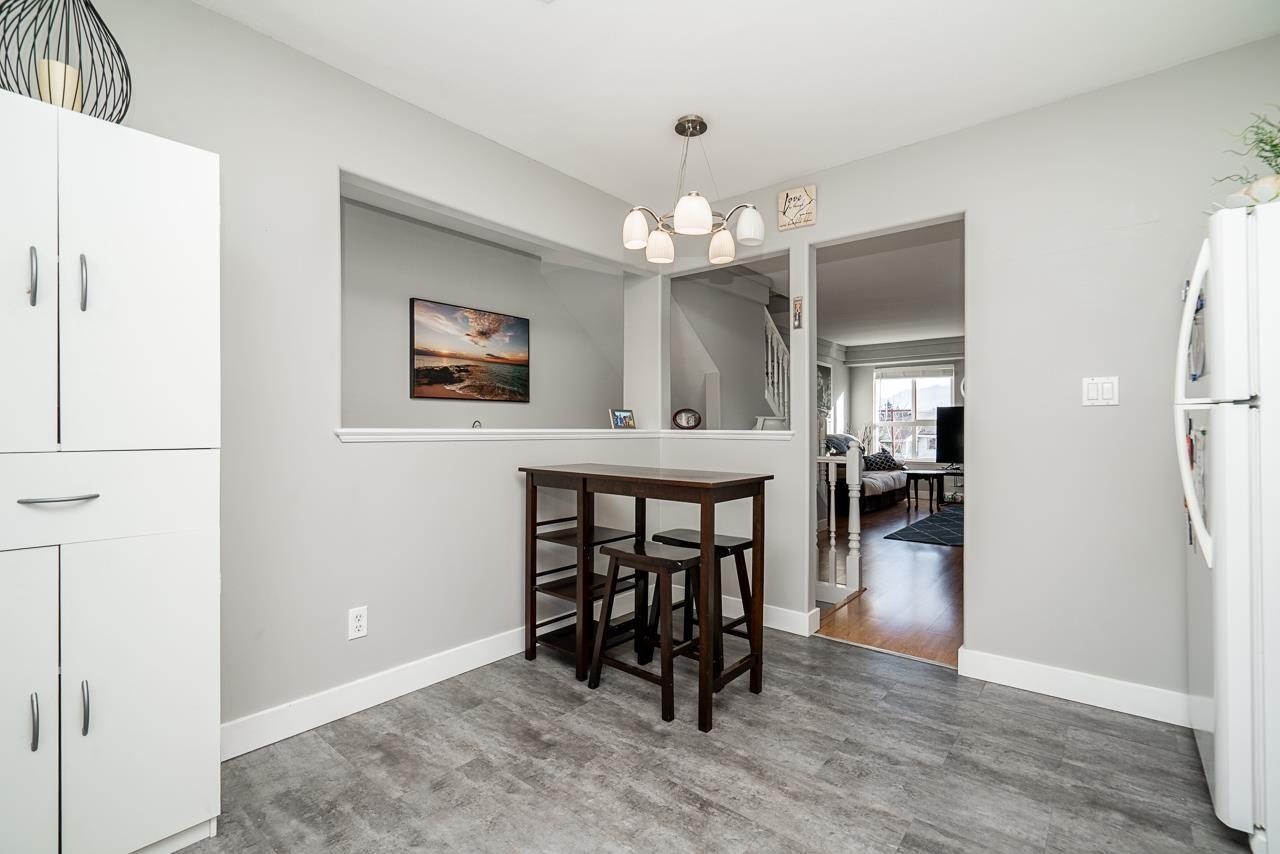 36 9470 HAZEL STREET, Chilliwack Proper East, Chilliwack