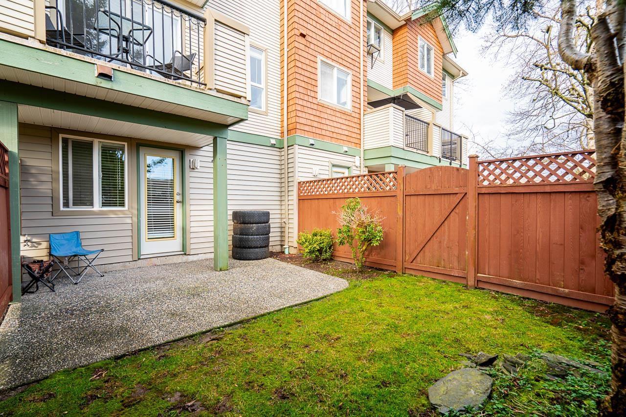 36 9470 HAZEL STREET, Chilliwack Proper East, Chilliwack
