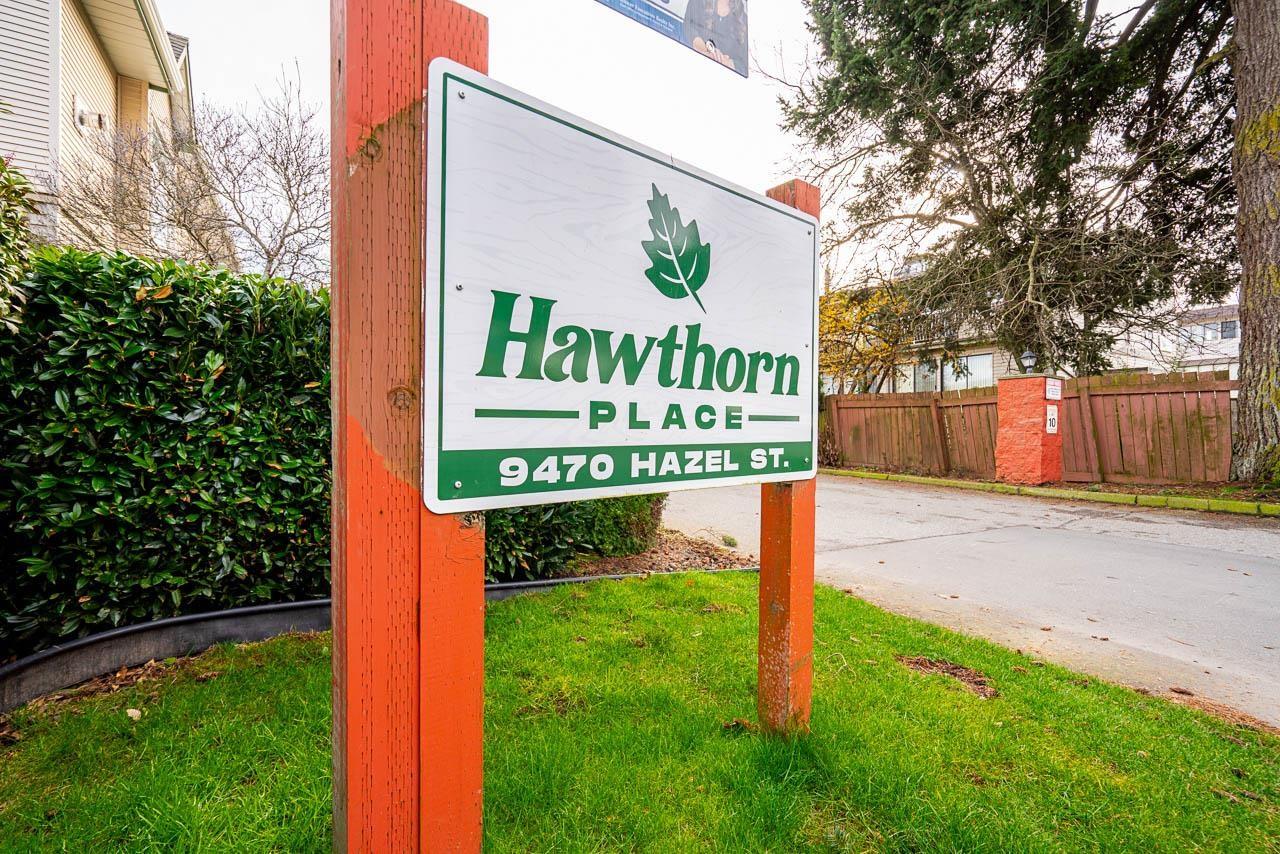 36 9470 HAZEL STREET, Chilliwack Proper East, Chilliwack