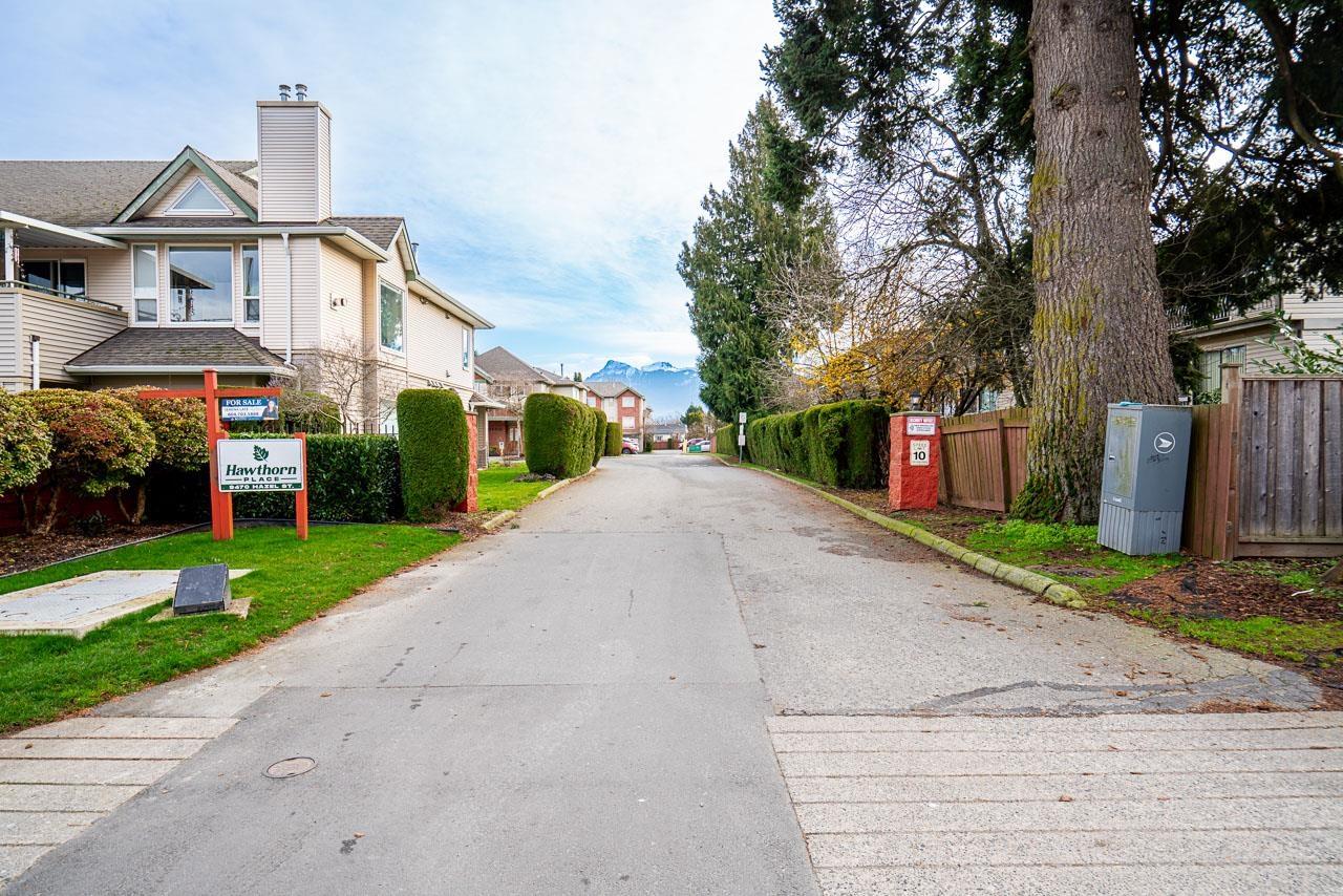 36 9470 HAZEL STREET, Chilliwack Proper East, Chilliwack