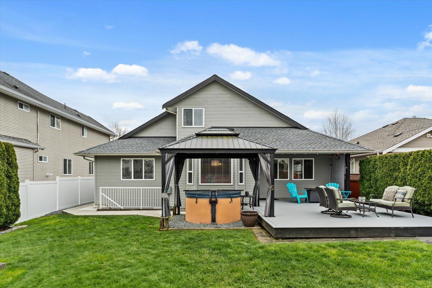 26965 25A AVENUE, Langley