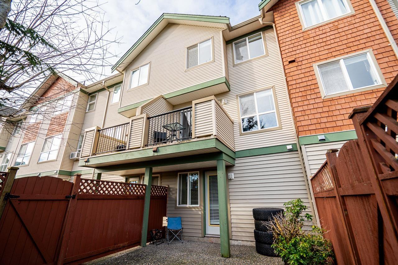 36 9470 HAZEL STREET, Chilliwack Proper East, Chilliwack