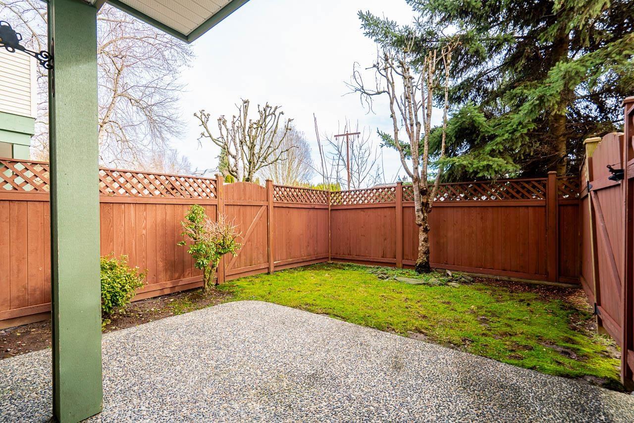 36 9470 HAZEL STREET, Chilliwack Proper East, Chilliwack