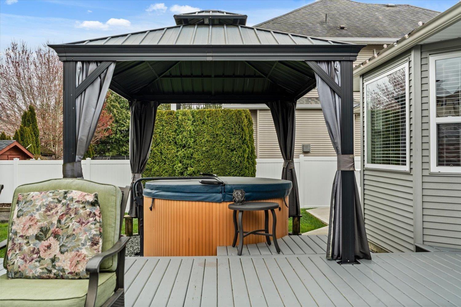 26965 25A AVENUE, Langley