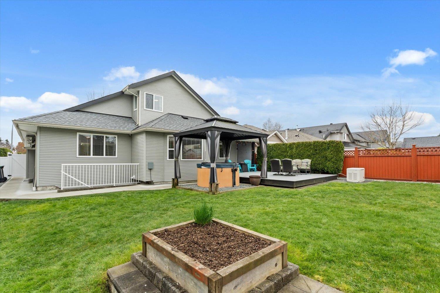 26965 25A AVENUE, Langley