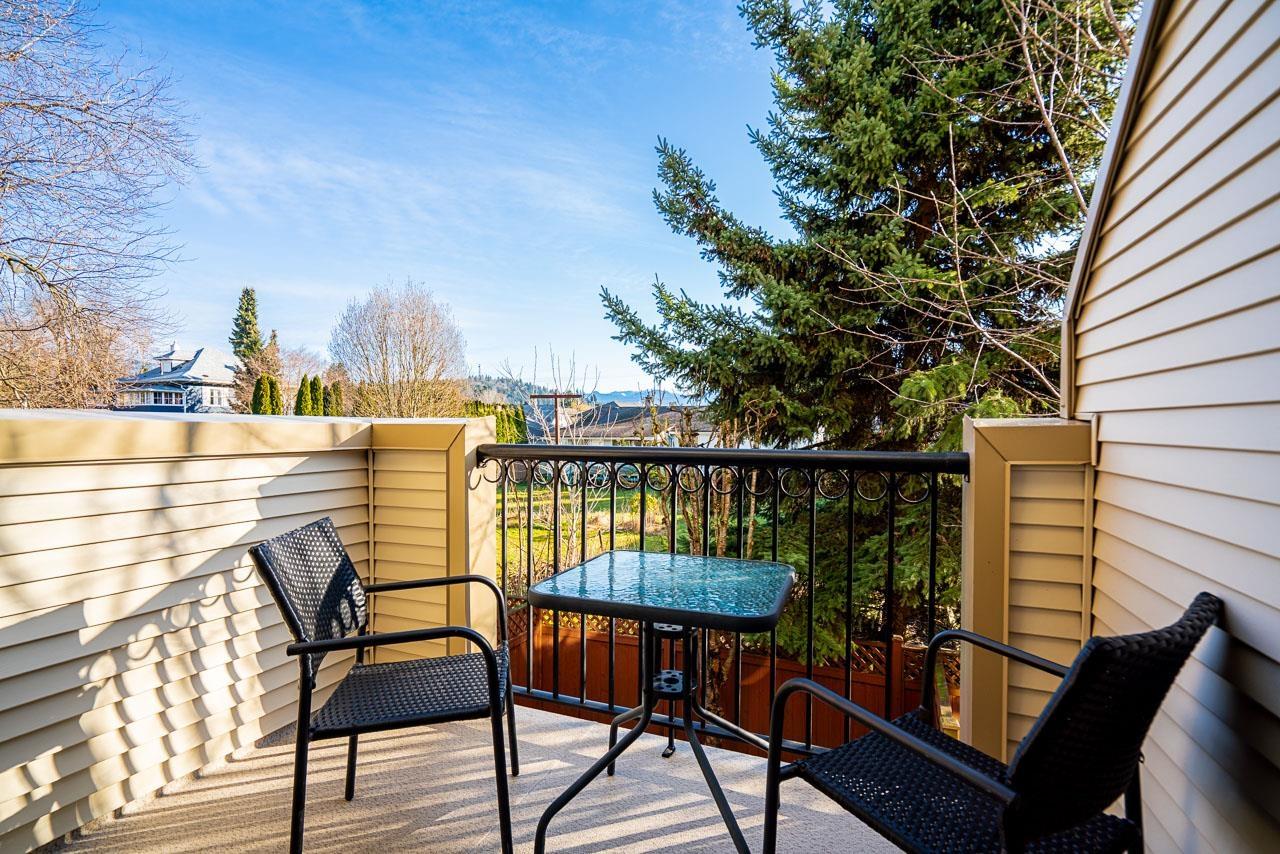 36 9470 HAZEL STREET, Chilliwack Proper East, Chilliwack