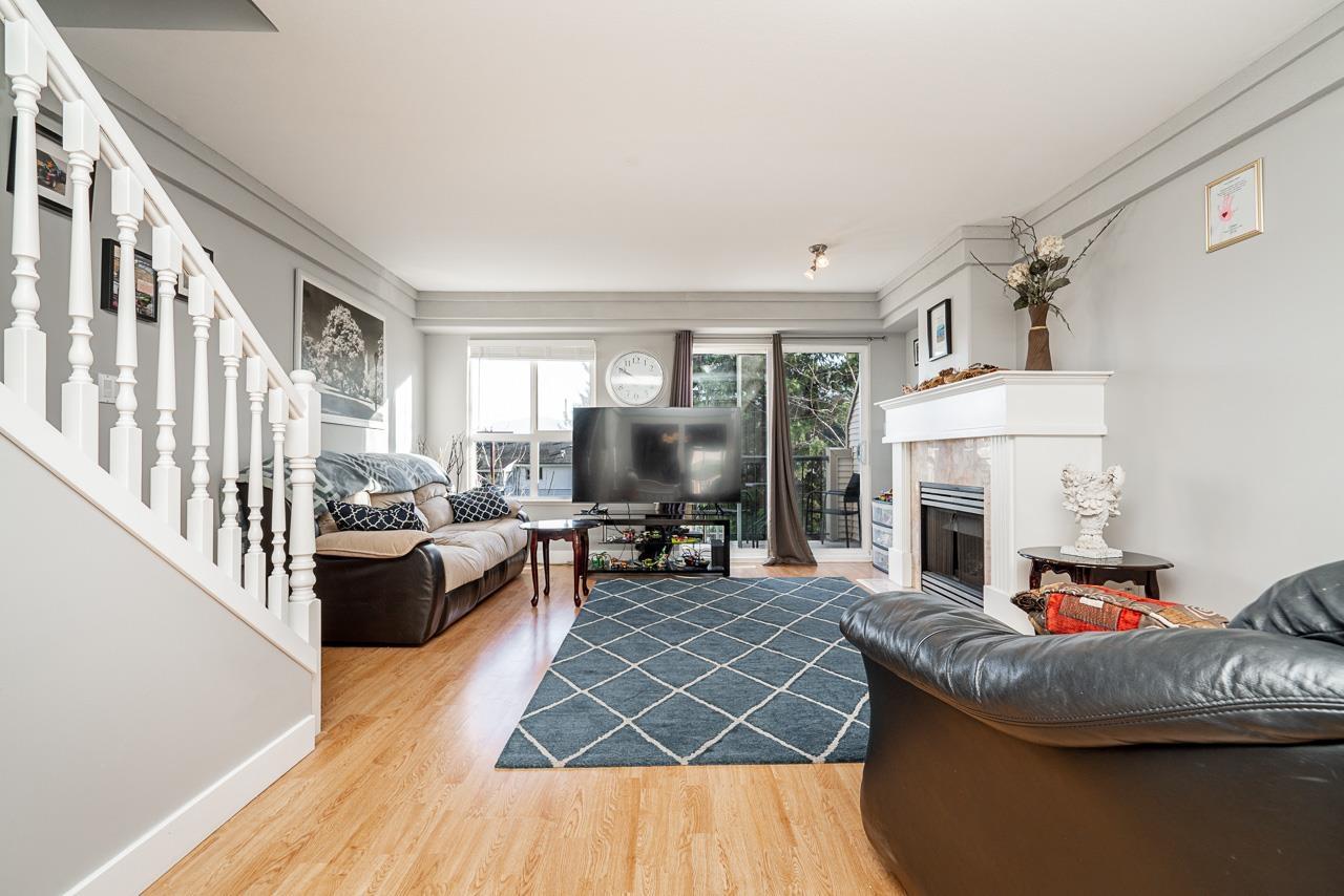 36 9470 HAZEL STREET, Chilliwack Proper East, Chilliwack