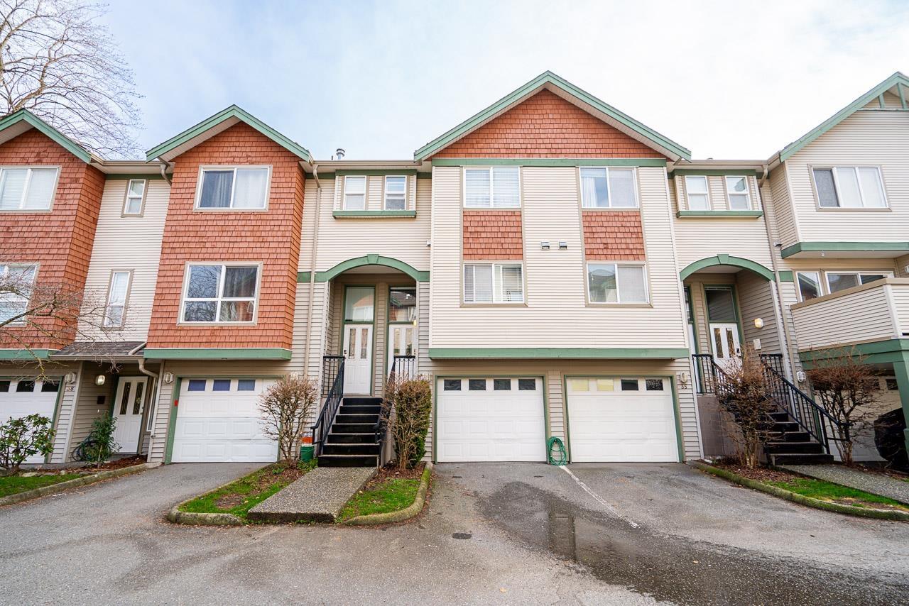 36 9470 HAZEL STREET, Chilliwack Proper East, Chilliwack