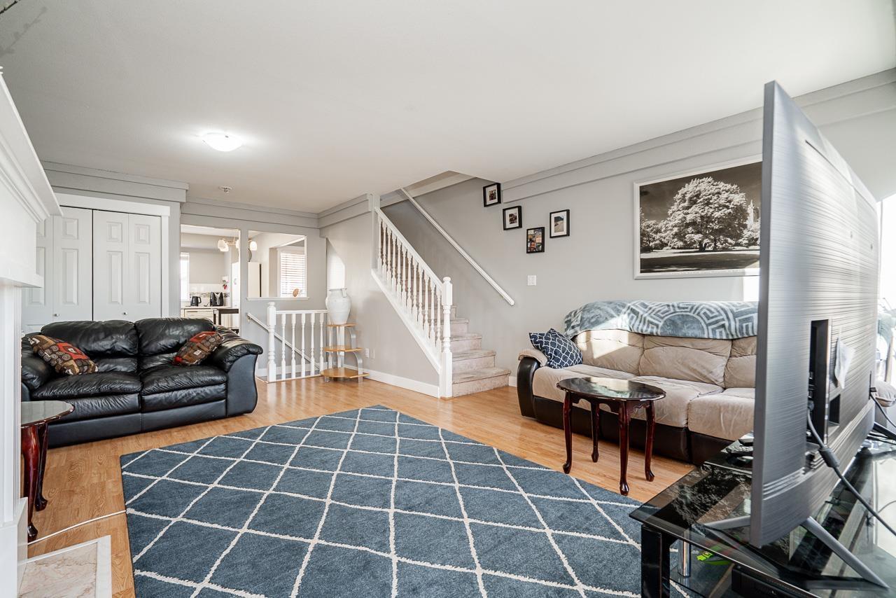 36 9470 HAZEL STREET, Chilliwack Proper East, Chilliwack