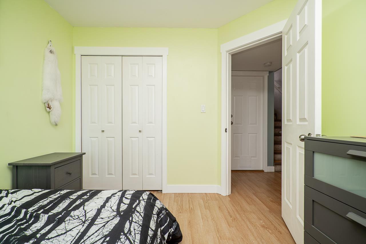 36 9470 HAZEL STREET, Chilliwack Proper East, Chilliwack