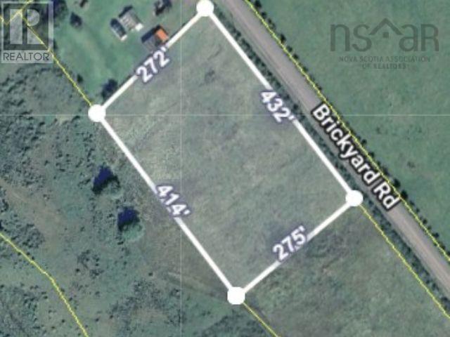 Property 5 of 7 of Lot 100 Brickyard Road