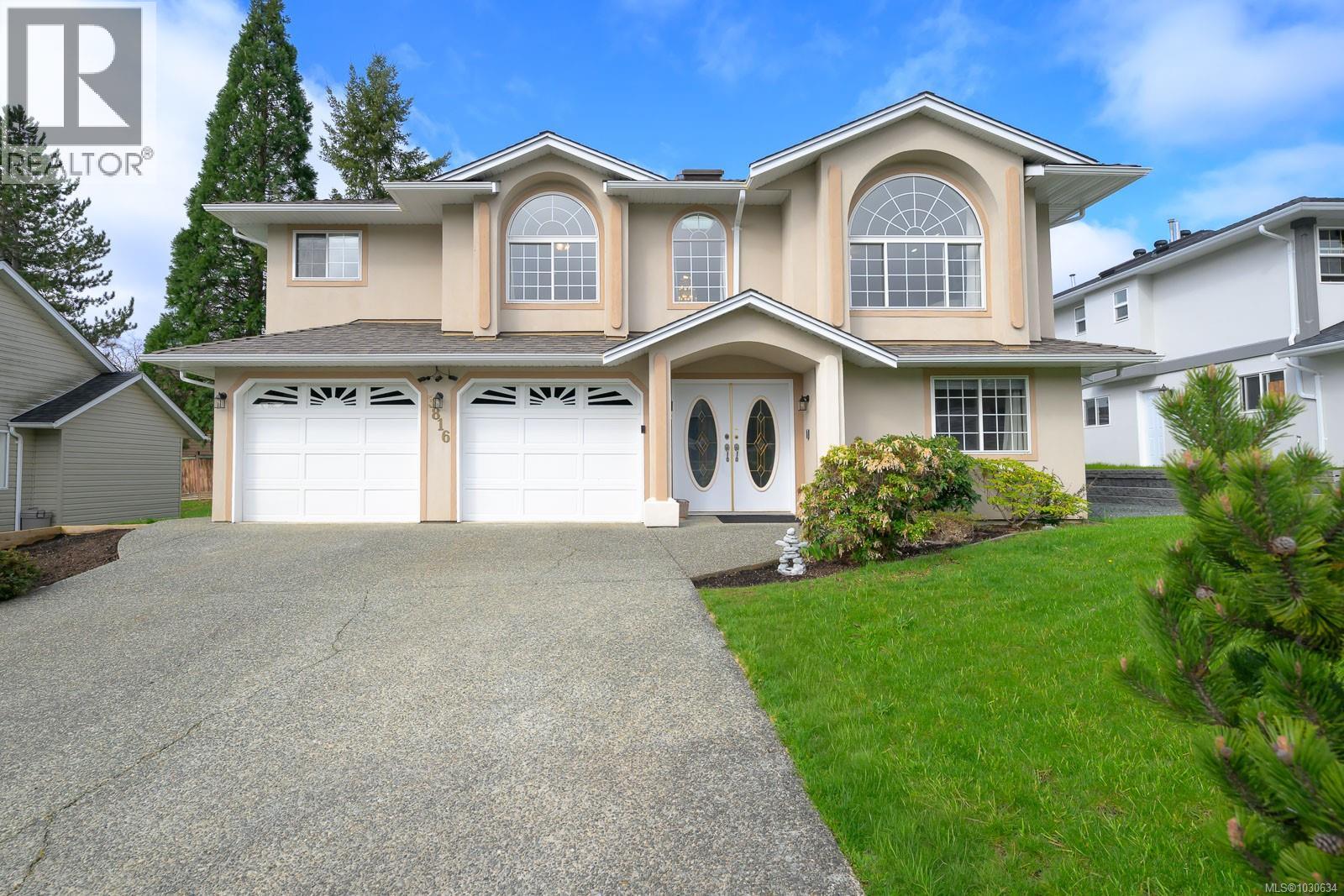 3816 Keeha Dr, Port Alberni