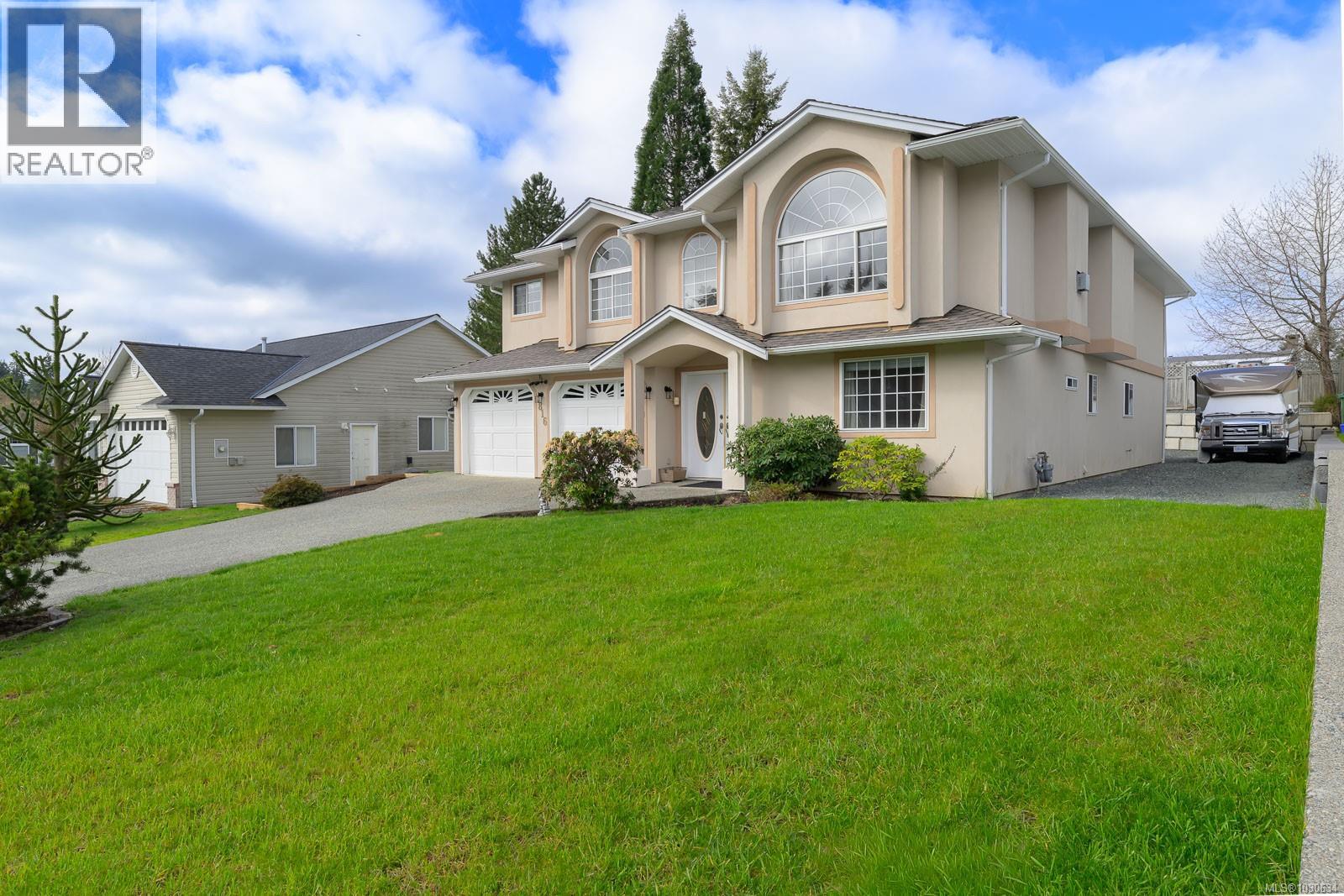 3816 Keeha Dr, Port Alberni