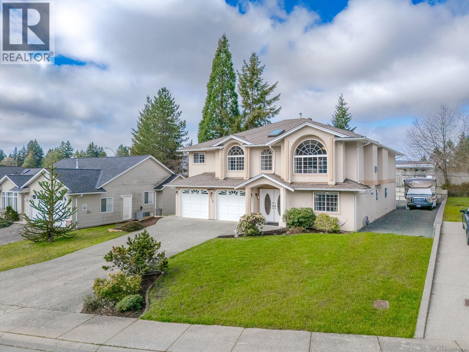 3816 Keeha Dr, Port Alberni