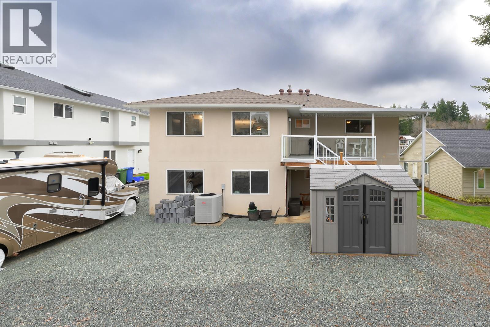 3816 Keeha Dr, Port Alberni