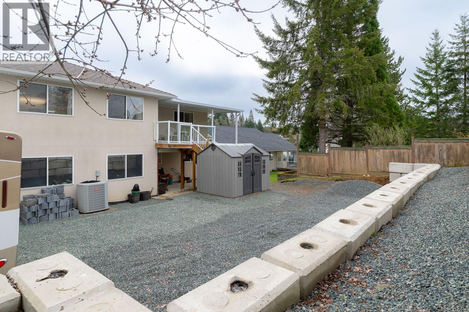 3816 Keeha Dr, Port Alberni